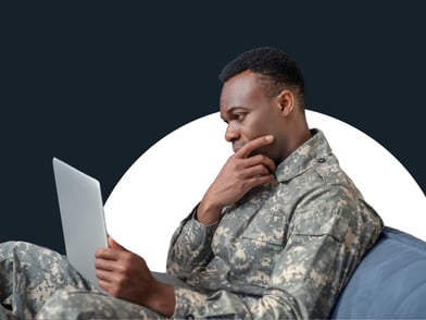 Navigating AI Career Paths for Veterans
