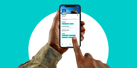AI Career Assistant: Bridging the Gap from Military to Civilian Workforce
