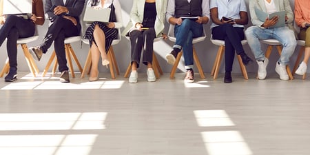 Blog #14- What does it mean to be college and career ready? Skills and attitude are everything.