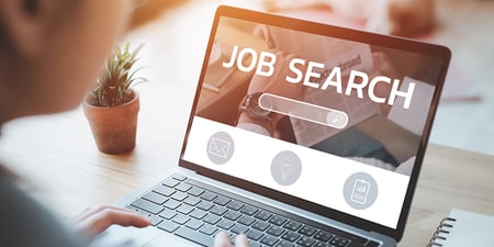 Blog #8 RWOW Talent- X Strategies to Find a Job That Matches Your Skills