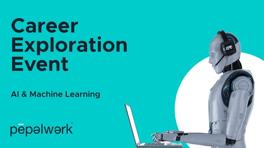 Explore the Future of Work: AI and Machine Learning Career Exploration Event