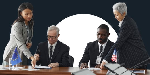 How Government Agencies Can Harness AI for Smarter Workforce and Program Management