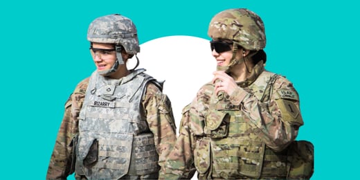 Make a Plan, Be Prepared: Know the Next Steps After Military Service