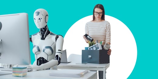 Will AI Take Your Job?