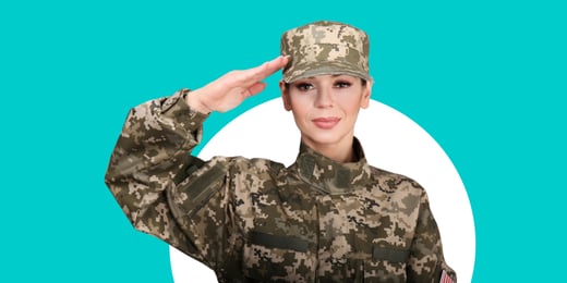 What Are the Best Careers for Veterans After the Military?