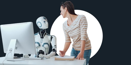 How to Find or Build an AI Agent to Fuel Your Company's Growth