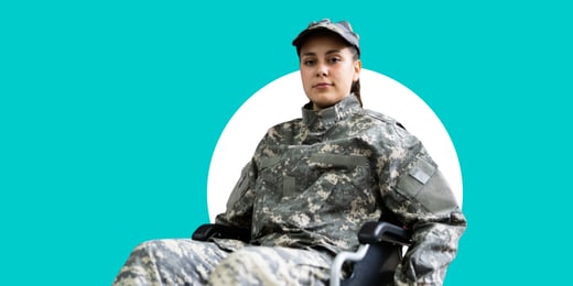Micro-Credentials Can Help Military Veterans Advance Faster in New Careers