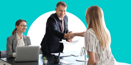 The Best Interview Tips for Getting a Job in 2025