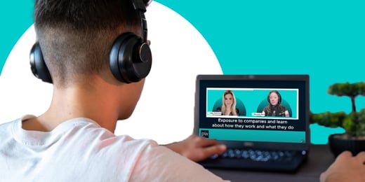 More Than a Virtual Career Fair: A Smarter Way to Connect Talent and Opportunity