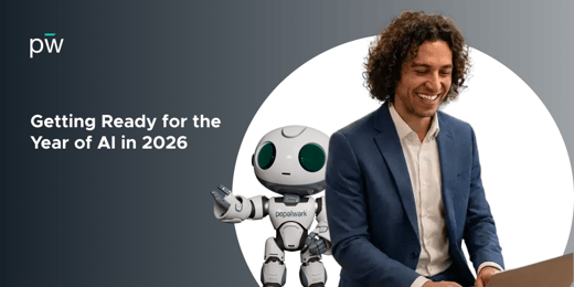 Getting Ready for the Year of AI in 2026