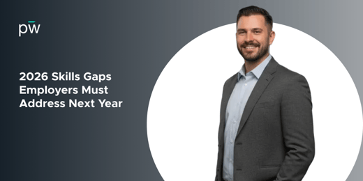 2026 Skills Gaps Employers Must Address Next Year