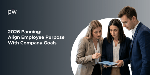 2026 Planning: Align Employee Purpose With Company Goals Using AI Career Assistants