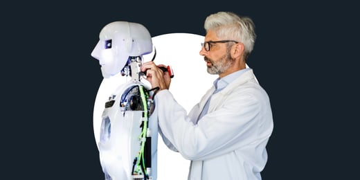 How Digital Twins Are Revolutionizing Supply Chains