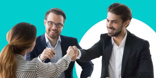 Mastering Career Transitions: Insights from 