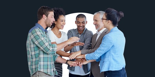 If You're Not Planning for Your Employees’ Future, You're Planning to Lose Them