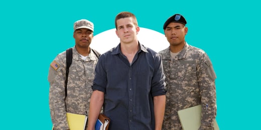 How an AI Career Assistant Can Help with Coaching after Military Service
