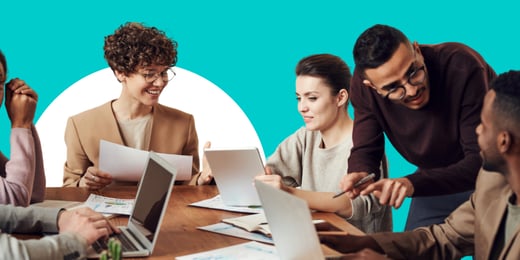Changing Careers? Use Internships to Switch Fields Successfully.