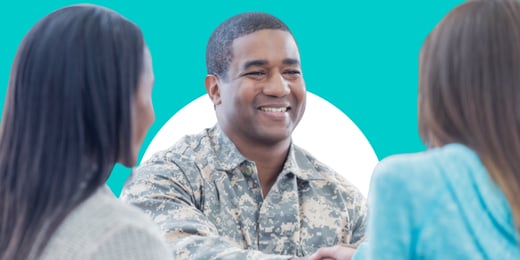 Plan Ahead: Find a Mentor for Your Future Civilian Career