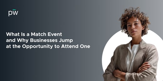 What Is a Match Event and Why Businesses Jump at the Opportunity to Attend a Hiring Event Near Me