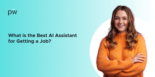 What Is the Best AI Assistant for Getting a Job?