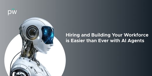 Hiring and Building Your Workforce is Easier than Ever with AI Agents