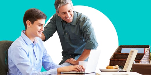 Don't Take Random Courses: Have Your Kids Match with Courses That Will Get Them a Job