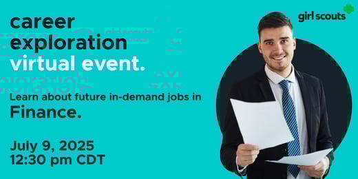 Explore Careers in Finance: Career Exploration Event Hosted by Boys & Girls Club