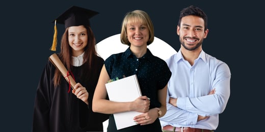 How Parents Can Help Their Kids Land A Good Job