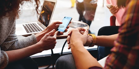 How to Recruit Candidates for a Job Using a Skills-Matching Platform