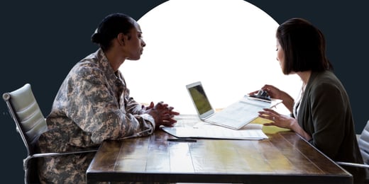 Hiring Veterans Can Strengthen Any Business or Industry