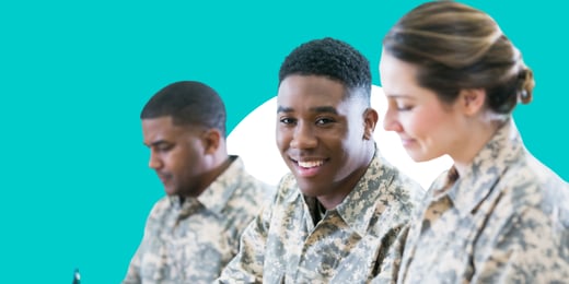 The Secret to Transitioning Careers from the Military to Civilian Career