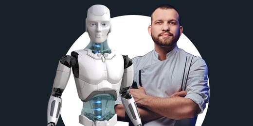 Revolutionizing Food Industry Recruitment with AI