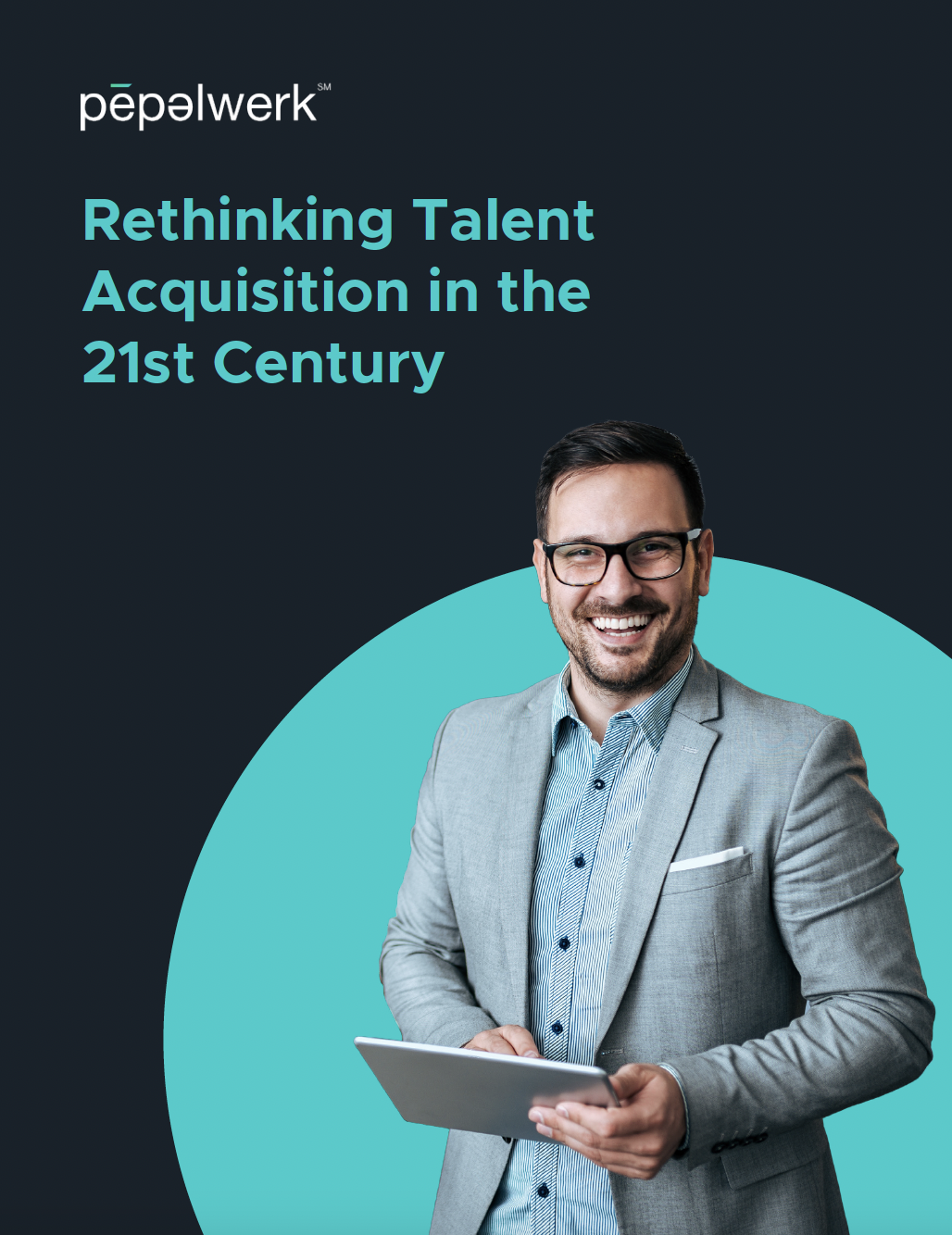 Rethinking talent acquisition in the 21st centrury