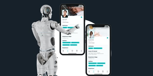 Unlocking Success: AI-powered Recruitment Platform