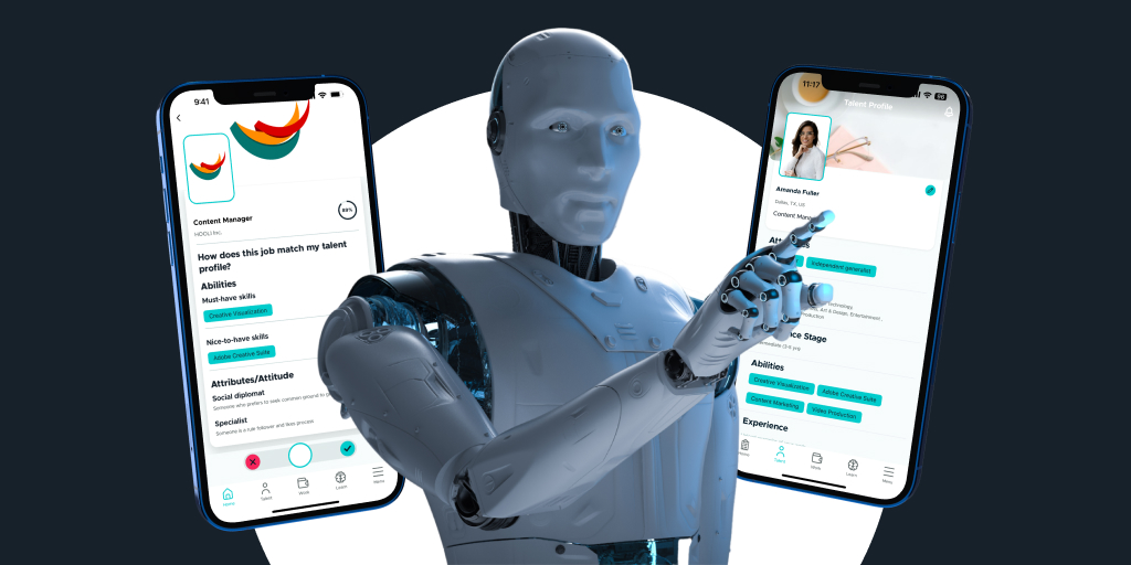 Boost Success with AI Talent Management Assistant: Unleash the Power of pepelwerk