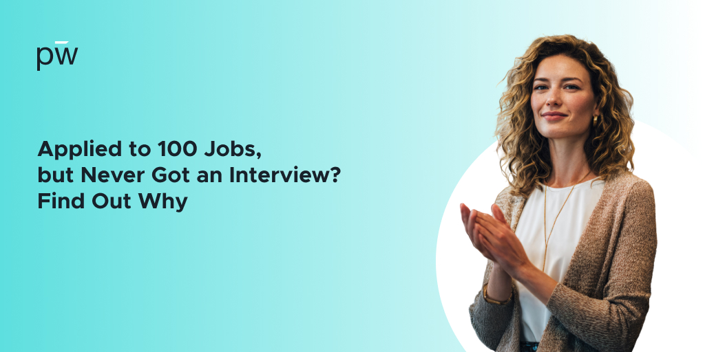 A woman excited as she stands and gives applause