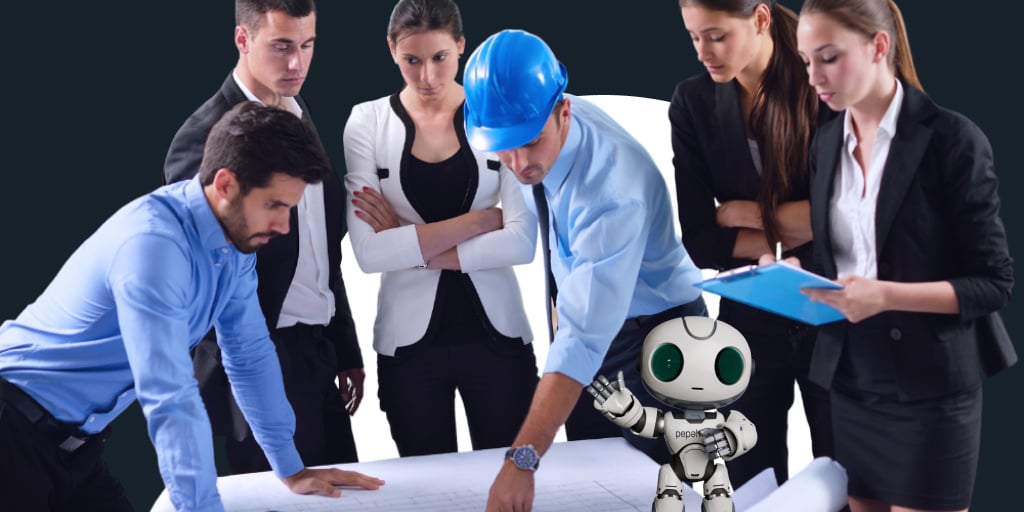 AI in Human Resources: Transforming HR Leadership in Construction