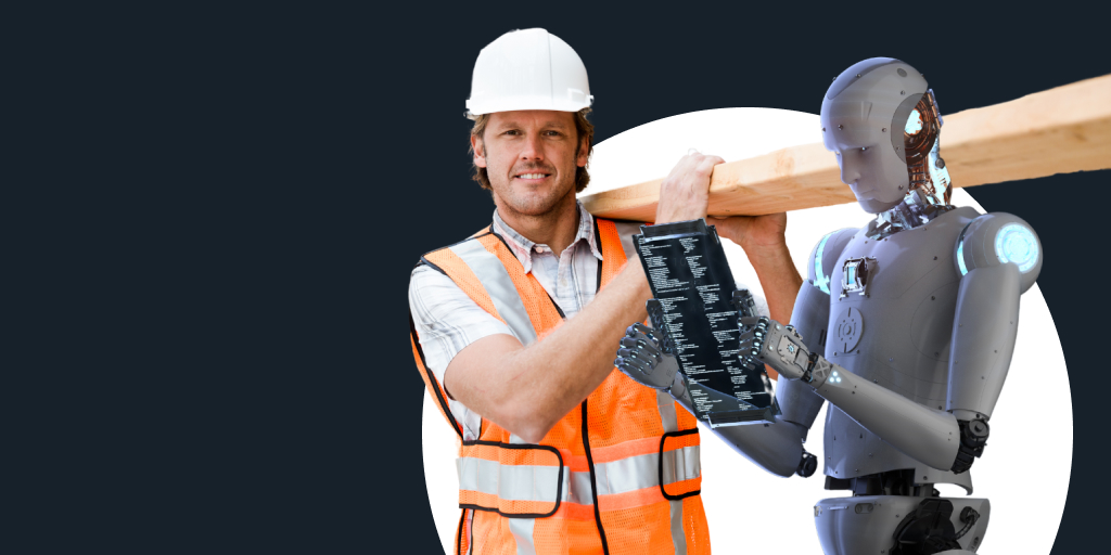 Revolutionizing Hiring How AI Talent Acquisition Assistant Transforms the Construction Industry